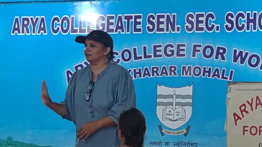 Nalagarh Camp